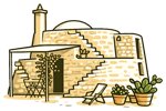Ferienhäuser in Apulien | Trulli Relax Srl | Puglia